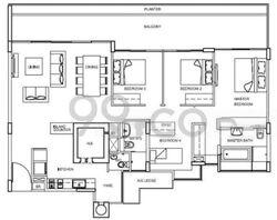 The Peak@Balmeg (D5), Condominium #482350841